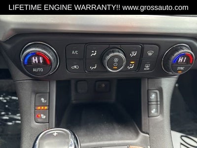 2019 GMC Acadia SLE