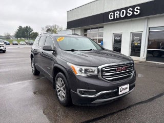 2019 GMC Acadia SLE