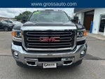 2015 GMC Sierra 2500 HD SLT