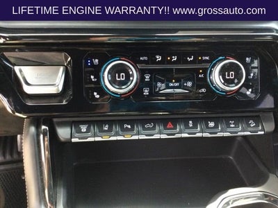 2024 GMC Sierra 2500 HD AT4X