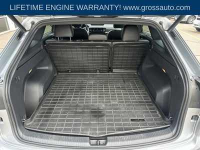 2020 Volkswagen Atlas Cross Sport 3.6L V6 SEL Premium R-Line