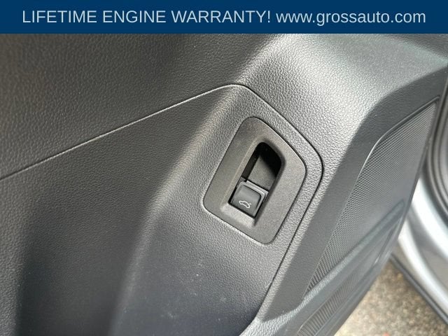 2020 Volkswagen Atlas Cross Sport 3.6L V6 SEL Premium R-Line