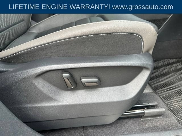 2020 Volkswagen Atlas Cross Sport 3.6L V6 SEL Premium R-Line