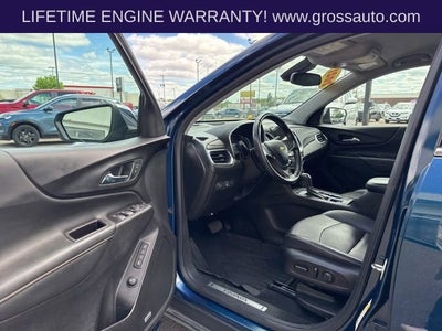2021 Chevrolet Equinox Premier