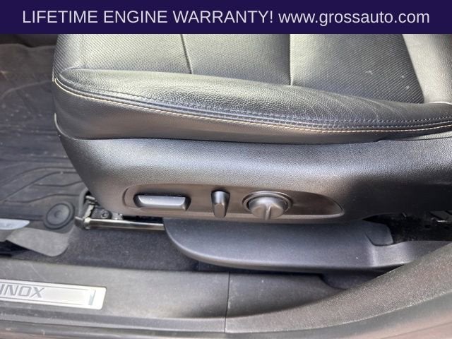 2021 Chevrolet Equinox Premier