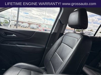 2021 Chevrolet Equinox Premier