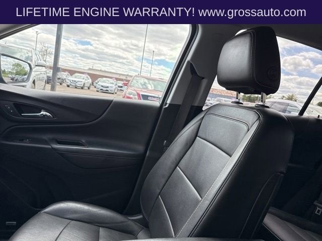 2021 Chevrolet Equinox Premier