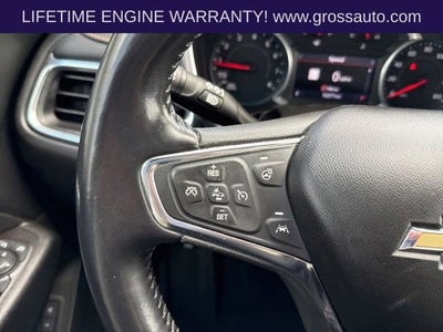 2021 Chevrolet Equinox Premier