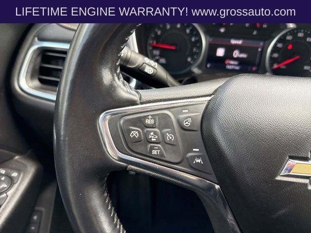 2021 Chevrolet Equinox Premier