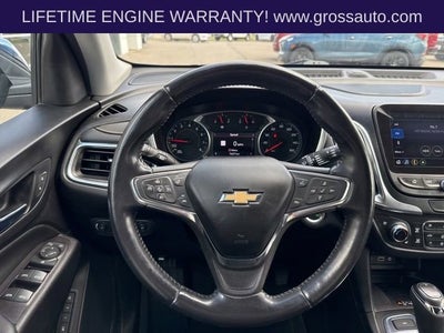2021 Chevrolet Equinox Premier