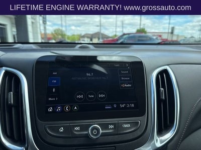 2021 Chevrolet Equinox Premier
