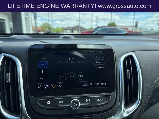 2021 Chevrolet Equinox Premier