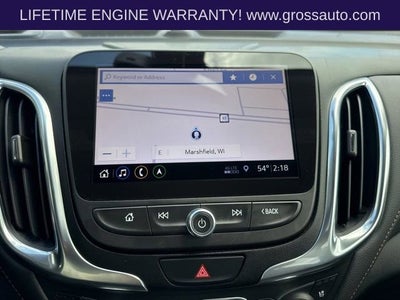 2021 Chevrolet Equinox Premier