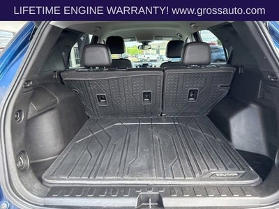 2021 Chevrolet Equinox Premier