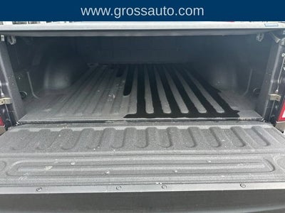 2018 RAM 1500 Big Horn Crew Cab 4x4 5'7" Box