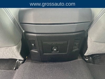 2018 RAM 1500 Big Horn Crew Cab 4x4 5'7" Box