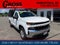 2020 Chevrolet Silverado 1500 WT