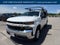 2020 Chevrolet Silverado 1500 WT