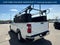 2020 Chevrolet Silverado 1500 WT