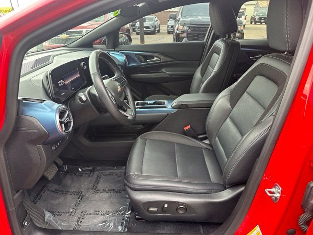 2024 Chevrolet Equinox EV 2LT