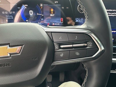 2024 Chevrolet Equinox EV 2LT