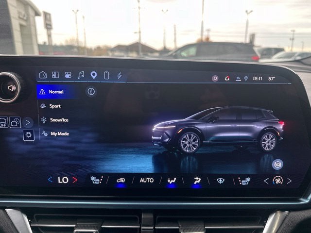 2024 Chevrolet Equinox EV 2LT