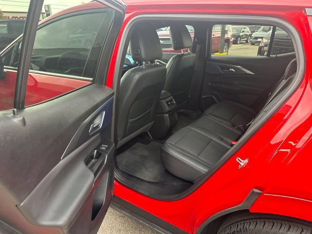 2024 Chevrolet Equinox EV 2LT