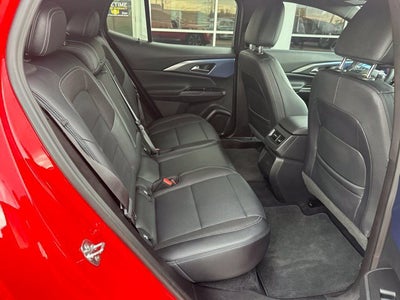 2024 Chevrolet Equinox EV 2LT