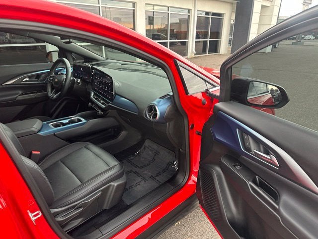 2024 Chevrolet Equinox EV 2LT