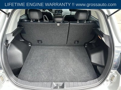 2024 Mitsubishi Outlander Sport S