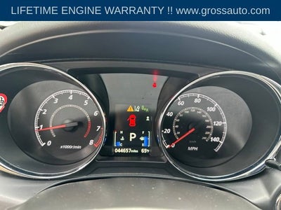 2024 Mitsubishi Outlander Sport S
