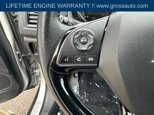 2024 Mitsubishi Outlander Sport S