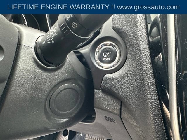 2024 Mitsubishi Outlander Sport S