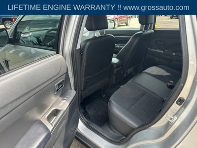 2024 Mitsubishi Outlander Sport S