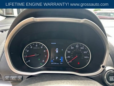2024 Mitsubishi Eclipse Cross SE S-AWC
