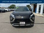 2024 Mitsubishi Eclipse Cross SE S-AWC