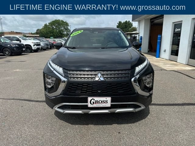 2024 Mitsubishi Eclipse Cross SE S-AWC