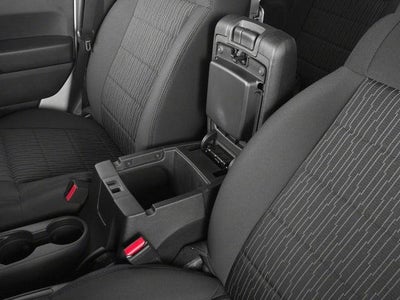 2016 Jeep Wrangler Unlimited Willys Wheeler