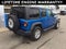 2021 Jeep Wrangler Unlimited Islander