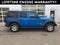 2021 Jeep Wrangler Unlimited Islander