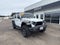2018 Jeep Wrangler Unlimited Unlimited Rubicon