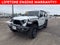 2018 Jeep Wrangler Unlimited Unlimited Rubicon
