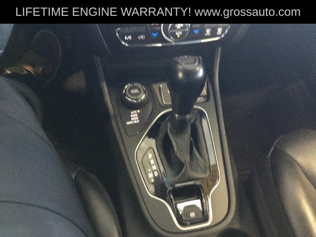 2023 Jeep Cherokee Altitude