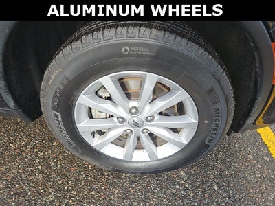 2024 Dodge Durango SXT Plus AWD