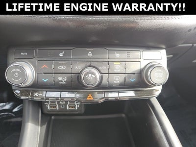 2024 Dodge Durango SXT Plus AWD