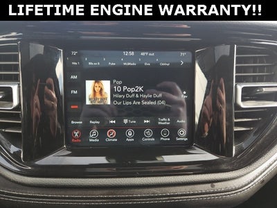 2024 Dodge Durango SXT Plus AWD