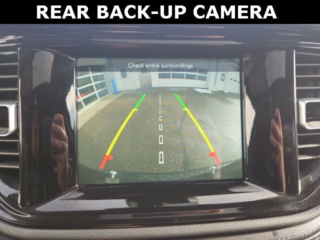 2024 Dodge Durango SXT Plus AWD