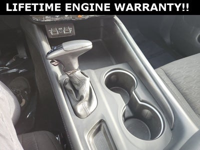 2024 Dodge Durango SXT Plus AWD