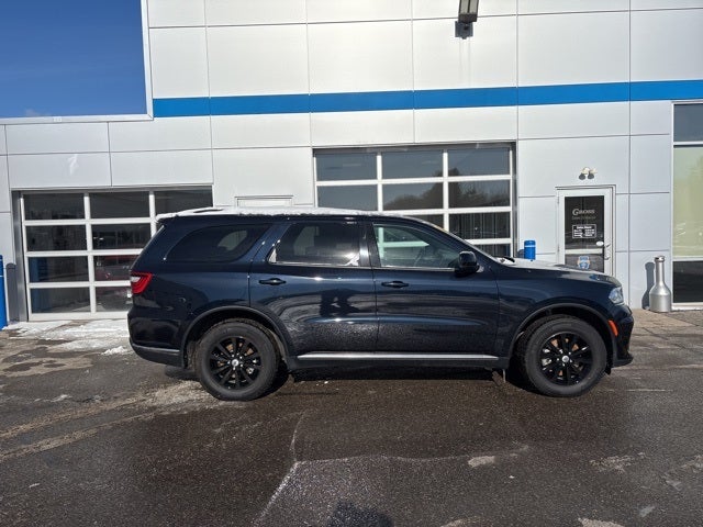 2024 Dodge Durango SXT Plus AWD