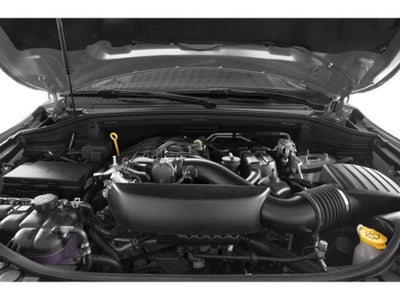 2024 Dodge Durango SXT Plus AWD